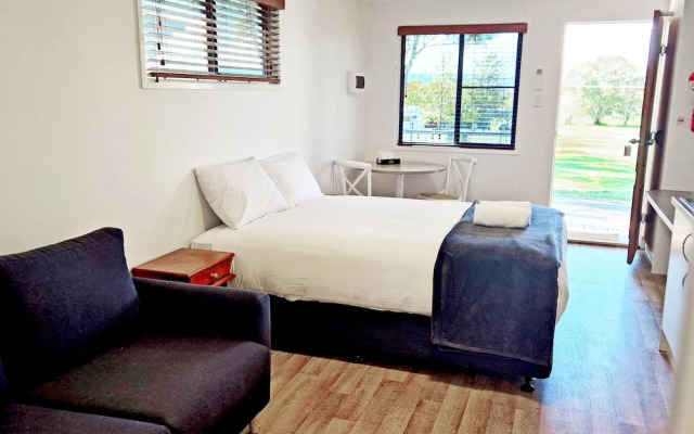 Tamworth Holiday Park