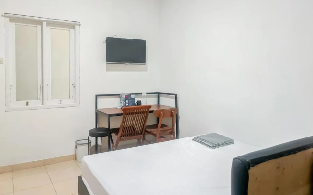 Urbanview Ava Guest House Goa Gong