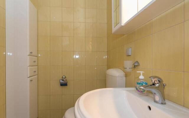 Apartment Nikatoni