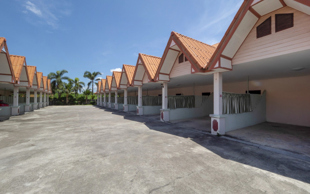 Paradise Resort by OYO Rooms