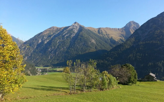 NATURPARKGUT - alpdeluxe Apartments