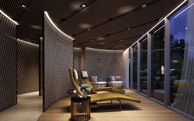 Hyatt Regency Phnom Penh