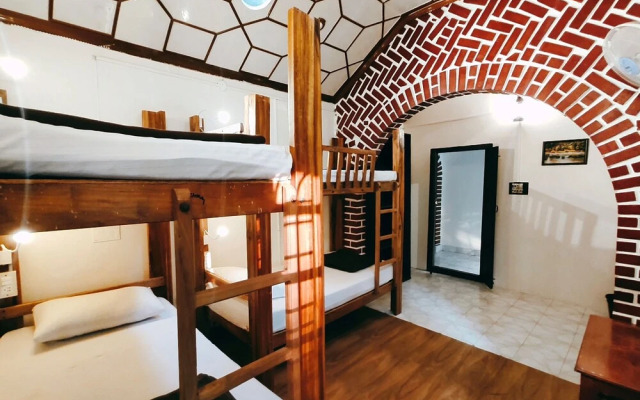 Zostel Coorg