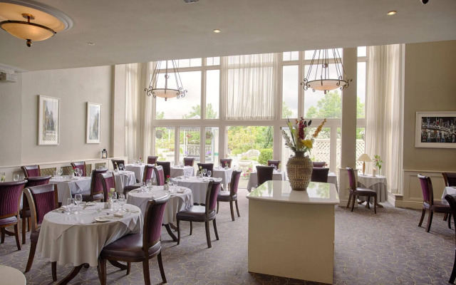 Ashdown Park Hotel