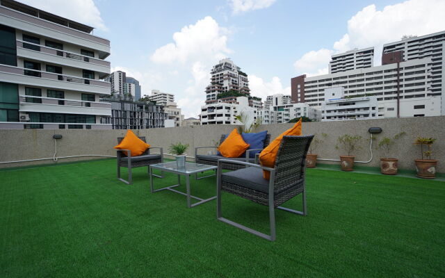 Deans Residence Sukhumvit 31