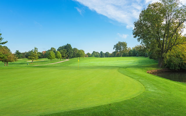 Marriott Lexington Griffin Gate Golf Resort & Spa