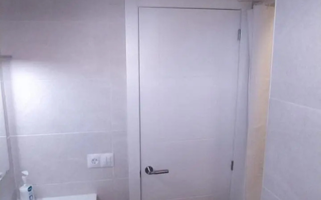 Apartamento con Preciosas vistas para 4 personas