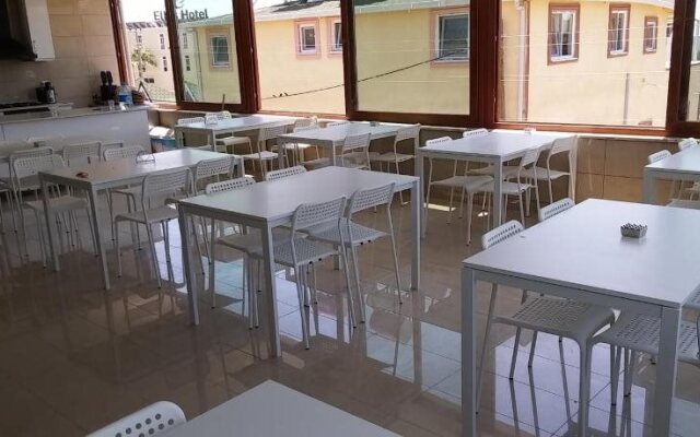 Antandros Narli Konak