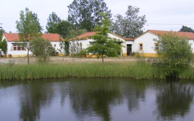 Quinta dos Trevos - Artes e Ofícios