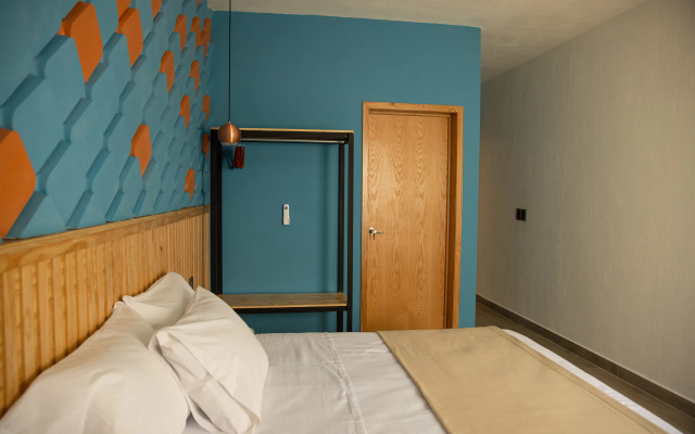 Hotel Casa Jima Agave