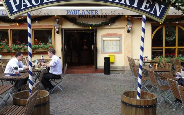 Paulaner am Dom