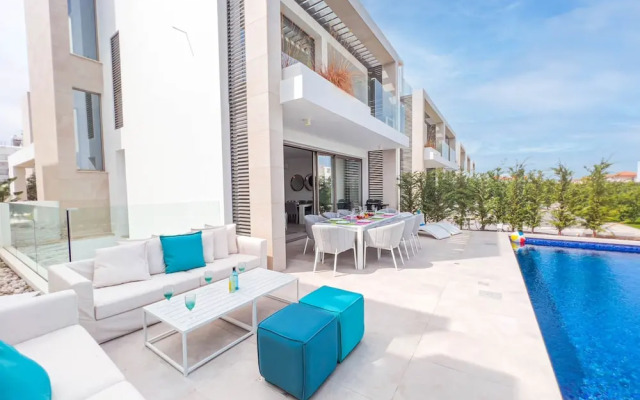 Azure Seaview - Jade Villa