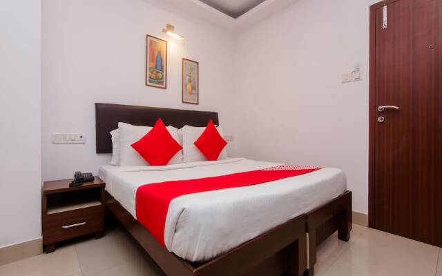 Hotel Bandra Residency
