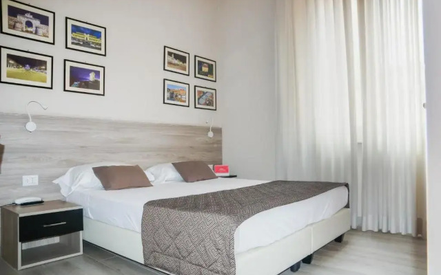 Hotel Città