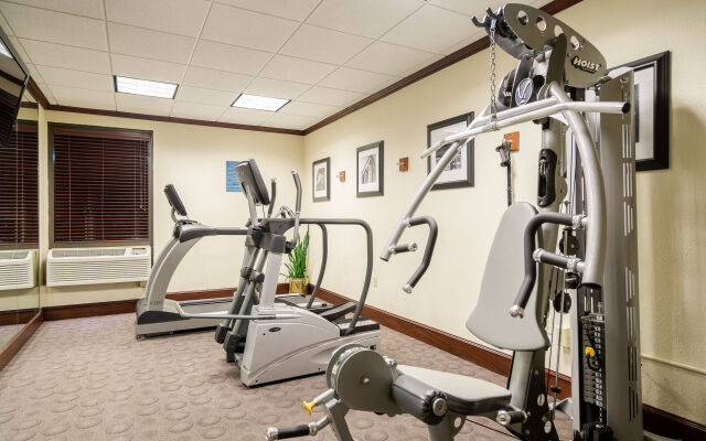 Comfort Inn & Suites Newark - Wilmington