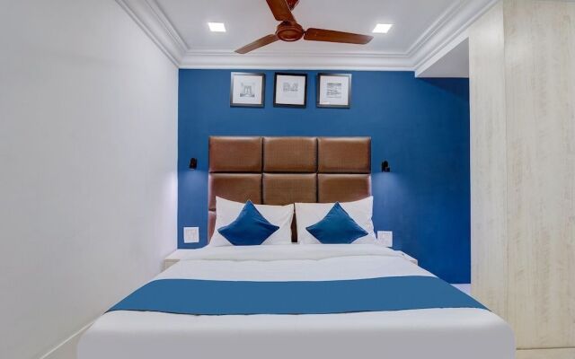 Silverkey Executive Stays 48199 Palkhi Chembur