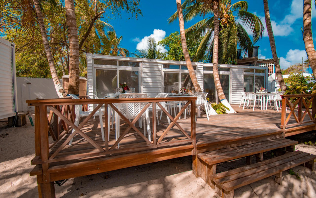 Hotel Reina del Mar By Dorado