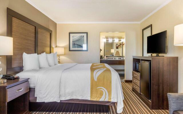 Motel 6 Charlotte, NC – Airport South