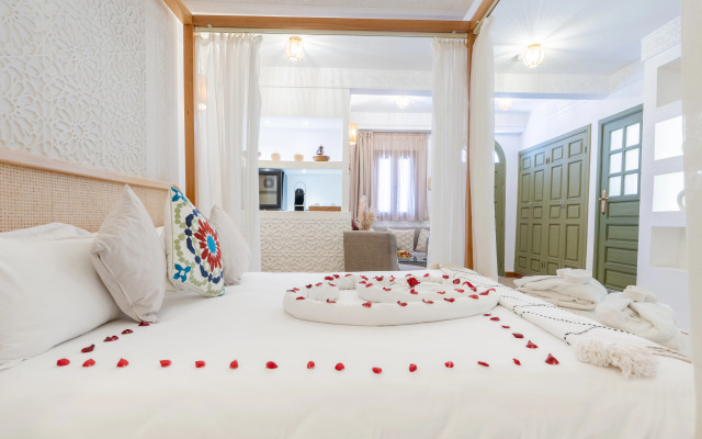 Riad Hamdane Rooftop & SPA