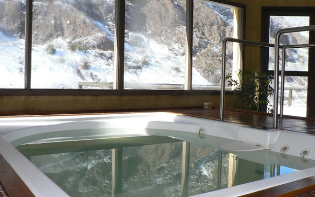 Pueblo Del Rio Mountain Lodge & Spa