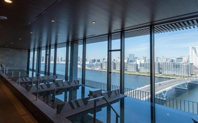 La Vista Tokyo Bay Hotel