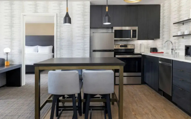 Residence Inn by Marriott Novato Sonoma