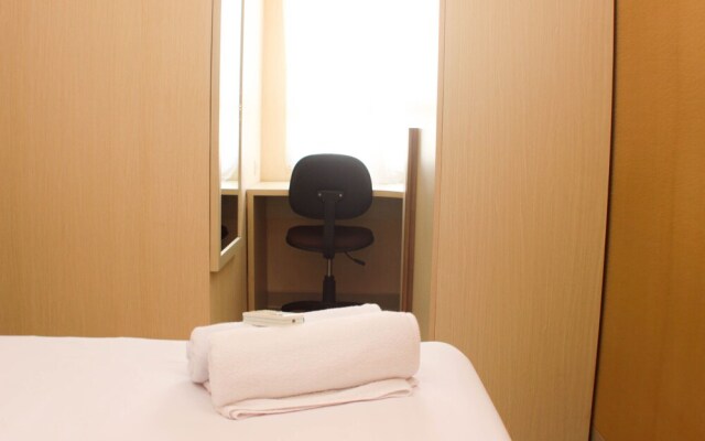 Nice And Comfort 2Br Apartment At Mustika Golf Residence