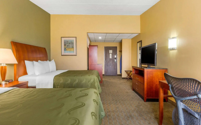 Quality Inn Old Saybrook - Westbrook