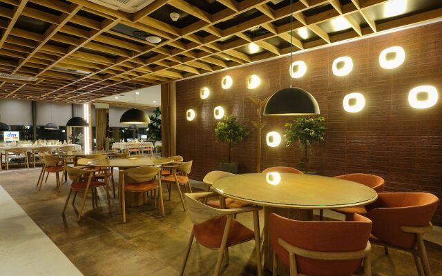 Hotel Vema