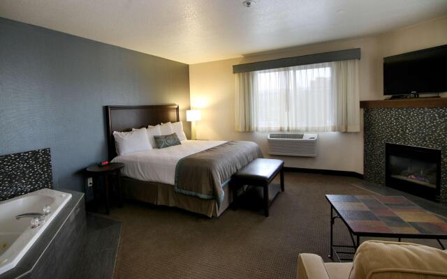 Best Western Plus City Center