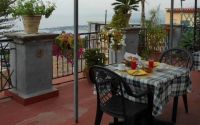 Villa Floresta Bed & Breakfast
