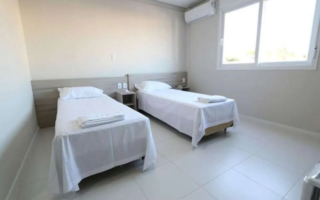 Hotel Ville House Premium