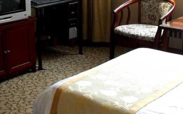 Yonghe Business Hotel