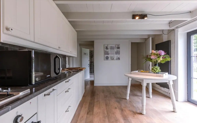 The Cozy Relax Home in Beernem