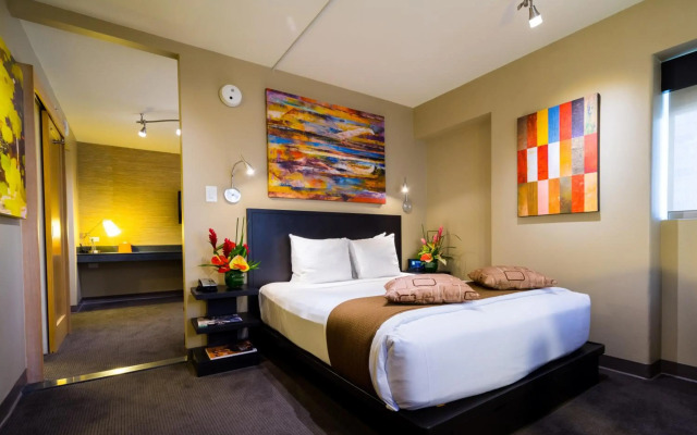 Vive Hotel Waikiki