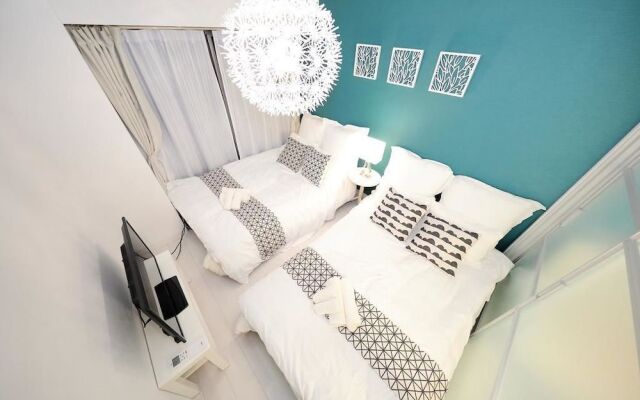 Premier In Land Mark Ebisu Osaka 301 - 171-16