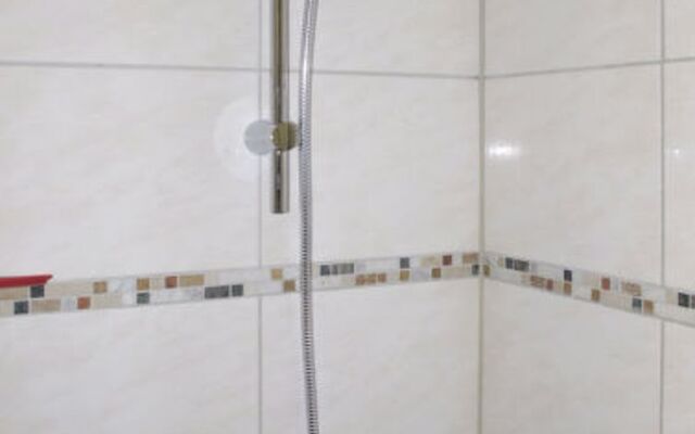 Ostseeresidenz Damp (DMP171)