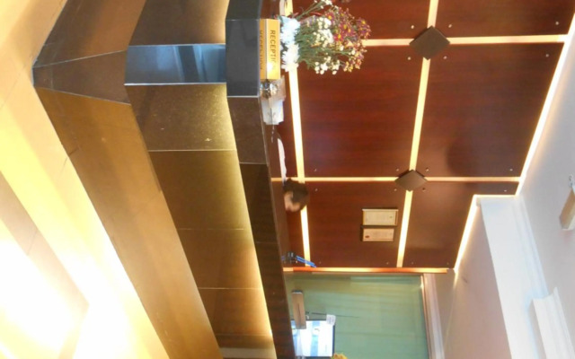 Sai Villa Hotel