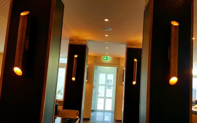 My Home Hotel