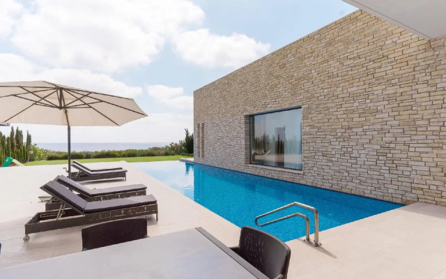 Cap St Georges Beach Club Resort