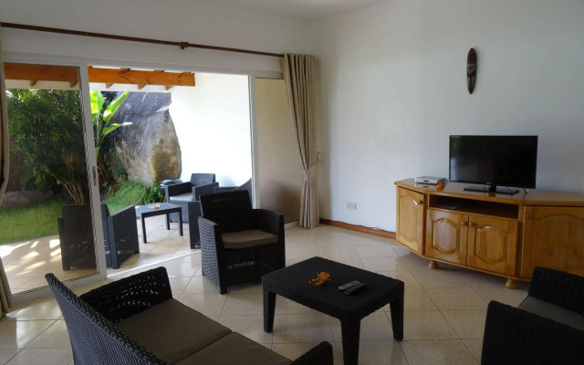 Sailfish Beach Villas