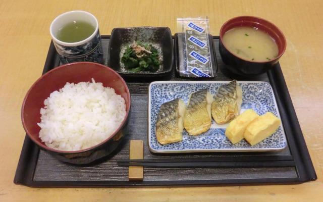 Azu Garden Nipponbashi