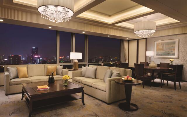 Shangri-La Hefei