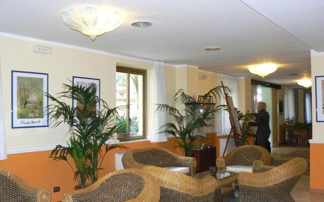 Hotel San Pietro
