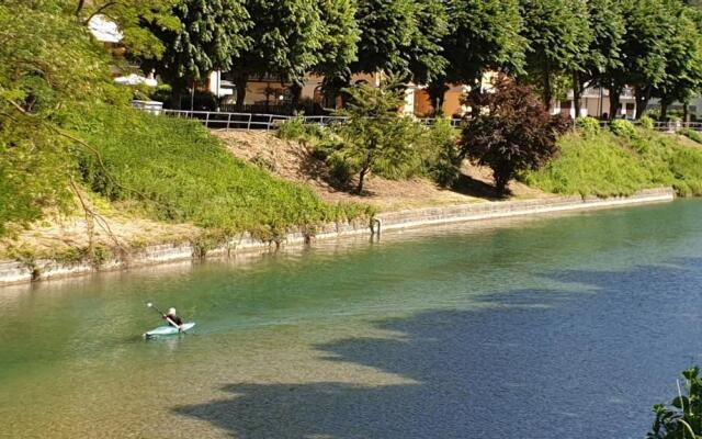 Suite in Grotta nell'Alto Mugello a MARRADI