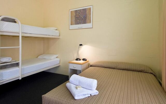 Outback Pioneer Hotel by Voyages