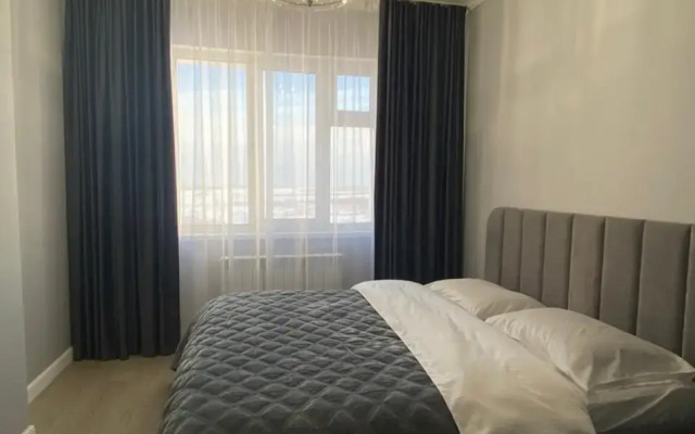 Апартаменты в микрорайоне 203-й 30