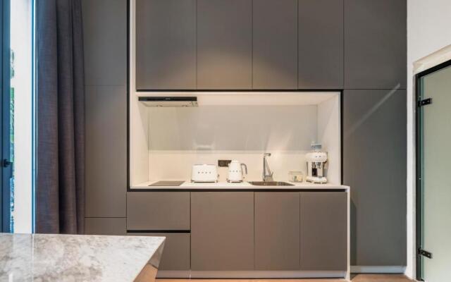 Residence Montefiore