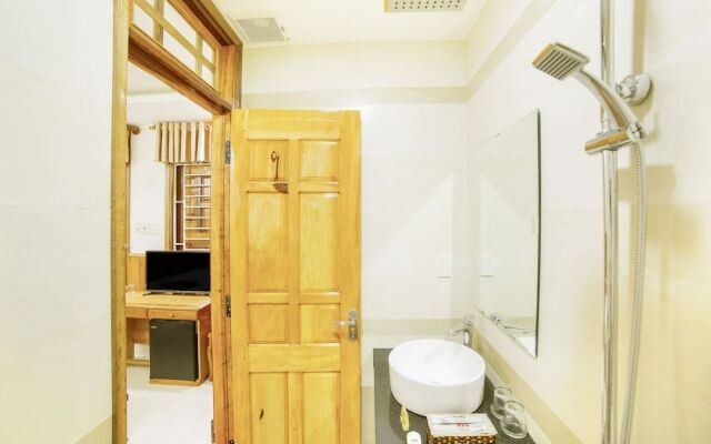 OYO 450 Thien Truong Hotel