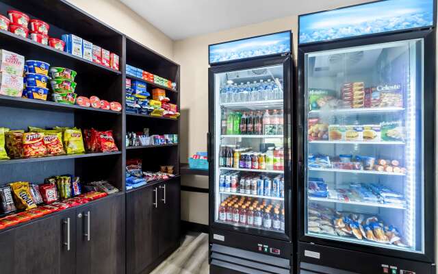 Comfort Inn & Suites Grenada